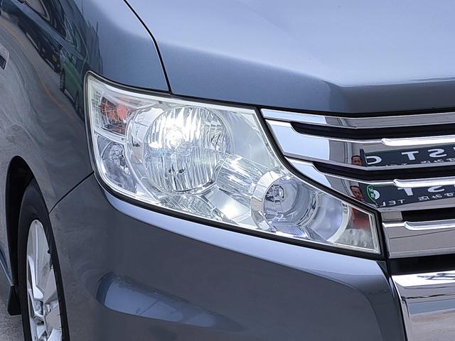 ステップワゴンスパーダ Z /スマートキー/両側パワースライドドア/6スピーカー/車高調/ナビ/バックカメラ/ETC/ダブルエアコン/16インチアルミホイール/サテライトスピーカー/革巻きステアリング(48枚目)