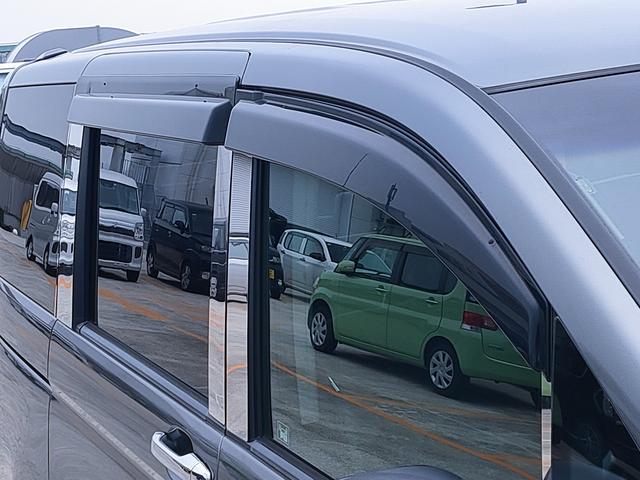 ステップワゴンスパーダ Z /スマートキー/両側パワースライドドア/6スピーカー/車高調/ナビ/バックカメラ/ETC/ダブルエアコン/16インチアルミホイール/サテライトスピーカー/革巻きステアリング(54枚目)