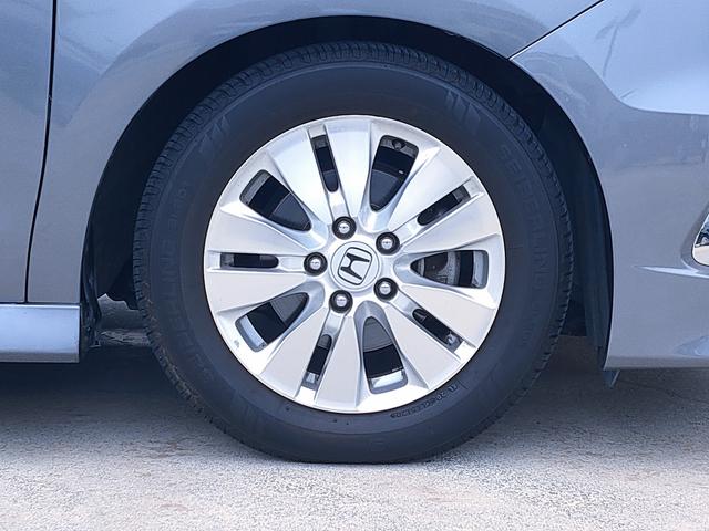 ステップワゴンスパーダ Z /スマートキー/両側パワースライドドア/6スピーカー/車高調/ナビ/バックカメラ/ETC/ダブルエアコン/16インチアルミホイール/サテライトスピーカー/革巻きステアリング(62枚目)