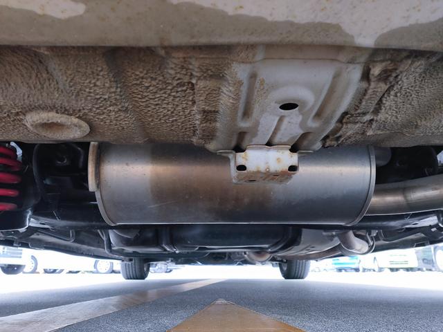 ステップワゴンスパーダ Z /スマートキー/両側パワースライドドア/6スピーカー/車高調/ナビ/バックカメラ/ETC/ダブルエアコン/16インチアルミホイール/サテライトスピーカー/革巻きステアリング(64枚目)