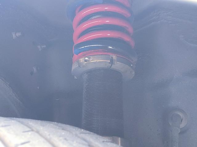 ステップワゴンスパーダ Z /スマートキー/両側パワースライドドア/6スピーカー/車高調/ナビ/バックカメラ/ETC/ダブルエアコン/16インチアルミホイール/サテライトスピーカー/革巻きステアリング(67枚目)