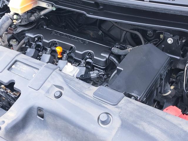 ステップワゴンスパーダ Z /スマートキー/両側パワースライドドア/6スピーカー/車高調/ナビ/バックカメラ/ETC/ダブルエアコン/16インチアルミホイール/サテライトスピーカー/革巻きステアリング(68枚目)