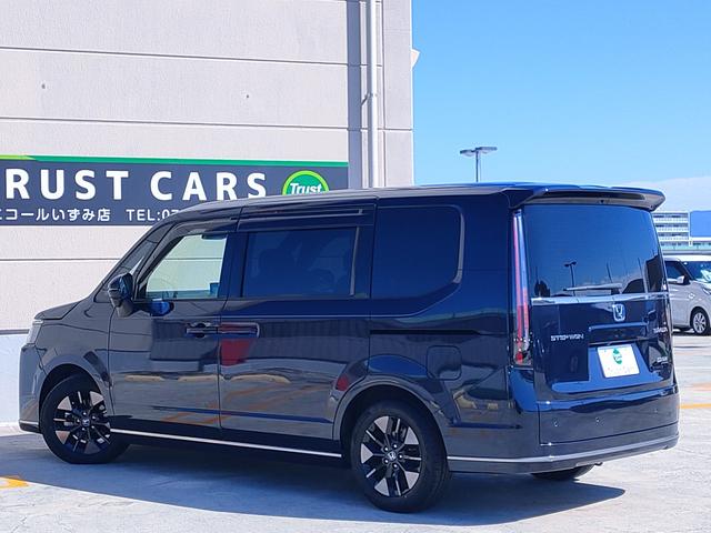 ステップワゴン e:HEVスパーダ ギャザース11.4インチコネクトナビ/15.6インチFull HD液晶モニター/メモリー機能付きパワーテールゲート/マルチビューカメラシステム/両側パワースライドドア/(15枚目)