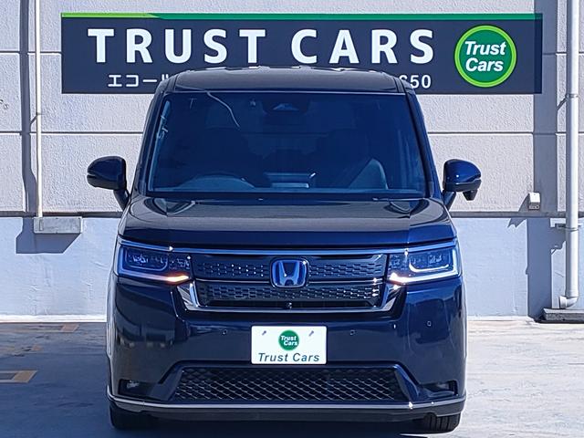 ステップワゴン e:HEVスパーダ ギャザース11.4インチコネクトナビ/15.6インチFull HD液晶モニター/メモリー機能付きパワーテールゲート/マルチビューカメラシステム/両側パワースライドドア/(16枚目)