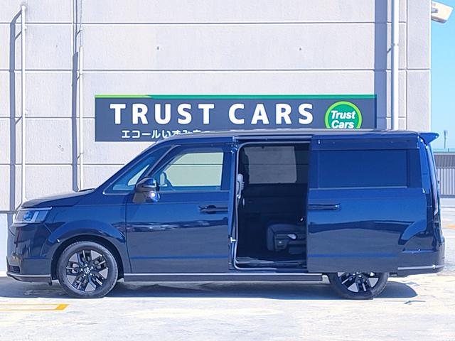 ステップワゴン e:HEVスパーダ ギャザース11.4インチコネクトナビ/15.6インチFull HD液晶モニター/メモリー機能付きパワーテールゲート/マルチビューカメラシステム/両側パワースライドドア/(20枚目)