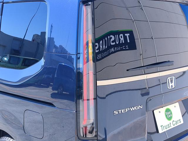 ステップワゴン e:HEVスパーダ ギャザース11.4インチコネクトナビ/15.6インチFull HD液晶モニター/メモリー機能付きパワーテールゲート/マルチビューカメラシステム/両側パワースライドドア/(31枚目)