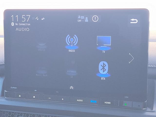 ステップワゴン e:HEVスパーダ ギャザース11.4インチコネクトナビ/15.6インチFull HD液晶モニター/メモリー機能付きパワーテールゲート/マルチビューカメラシステム/両側パワースライドドア/(38枚目)
