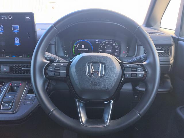 ステップワゴン e:HEVスパーダ ギャザース11.4インチコネクトナビ/15.6インチFull HD液晶モニター/メモリー機能付きパワーテールゲート/マルチビューカメラシステム/両側パワースライドドア/(41枚目)