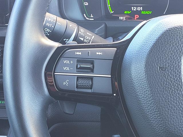 ステップワゴン e:HEVスパーダ ギャザース11.4インチコネクトナビ/15.6インチFull HD液晶モニター/メモリー機能付きパワーテールゲート/マルチビューカメラシステム/両側パワースライドドア/(42枚目)