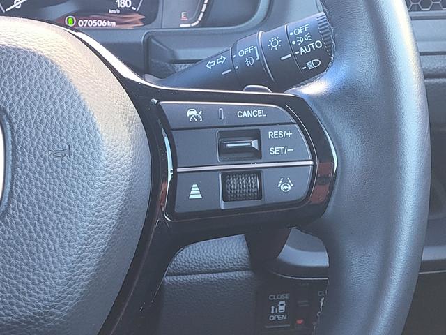 ステップワゴン e:HEVスパーダ ギャザース11.4インチコネクトナビ/15.6インチFull HD液晶モニター/メモリー機能付きパワーテールゲート/マルチビューカメラシステム/両側パワースライドドア/(43枚目)