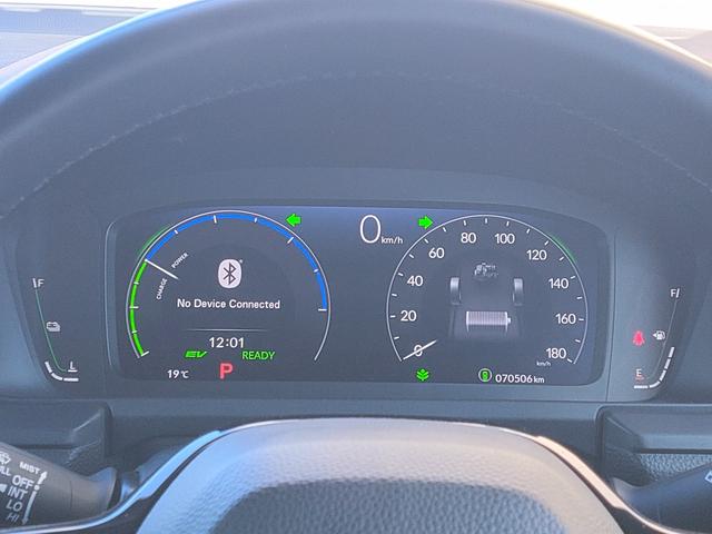 ステップワゴン e:HEVスパーダ ギャザース11.4インチコネクトナビ/15.6インチFull HD液晶モニター/メモリー機能付きパワーテールゲート/マルチビューカメラシステム/両側パワースライドドア/(45枚目)