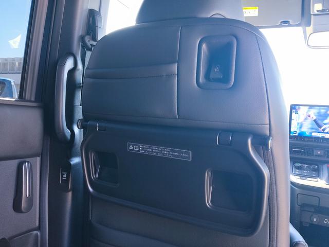 ステップワゴン e:HEVスパーダ ギャザース11.4インチコネクトナビ/15.6インチFull HD液晶モニター/メモリー機能付きパワーテールゲート/マルチビューカメラシステム/両側パワースライドドア/(53枚目)