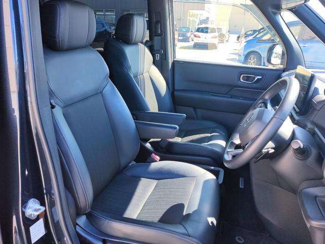 ステップワゴン e:HEVスパーダ ギャザース11.4インチコネクトナビ/15.6インチFull HD液晶モニター/メモリー機能付きパワーテールゲート/マルチビューカメラシステム/両側パワースライドドア/(57枚目)