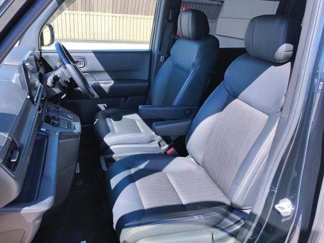 ステップワゴン e:HEVスパーダ ギャザース11.4インチコネクトナビ/15.6インチFull HD液晶モニター/メモリー機能付きパワーテールゲート/マルチビューカメラシステム/両側パワースライドドア/(58枚目)