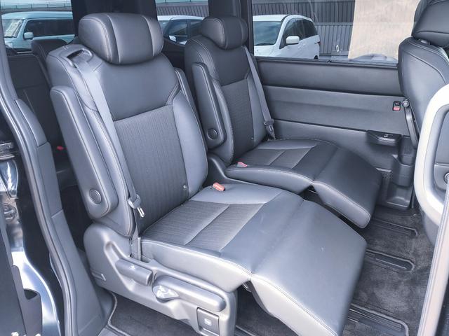 ステップワゴン e:HEVスパーダ ギャザース11.4インチコネクトナビ/15.6インチFull HD液晶モニター/メモリー機能付きパワーテールゲート/マルチビューカメラシステム/両側パワースライドドア/(60枚目)