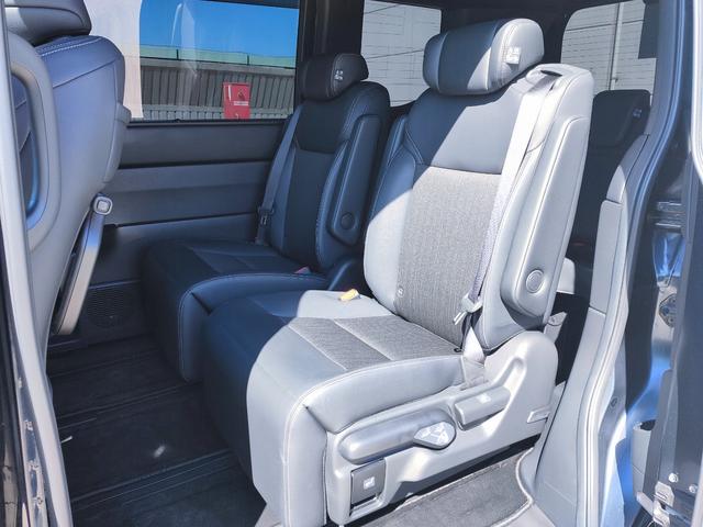 ステップワゴン e:HEVスパーダ ギャザース11.4インチコネクトナビ/15.6インチFull HD液晶モニター/メモリー機能付きパワーテールゲート/マルチビューカメラシステム/両側パワースライドドア/(61枚目)