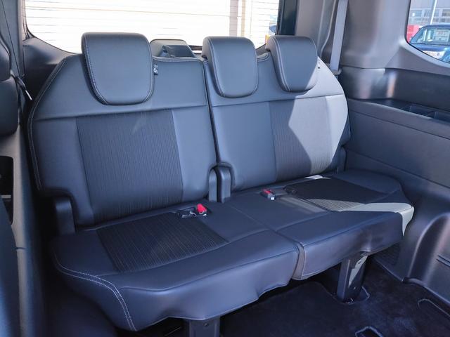 ステップワゴン e:HEVスパーダ ギャザース11.4インチコネクトナビ/15.6インチFull HD液晶モニター/メモリー機能付きパワーテールゲート/マルチビューカメラシステム/両側パワースライドドア/(63枚目)