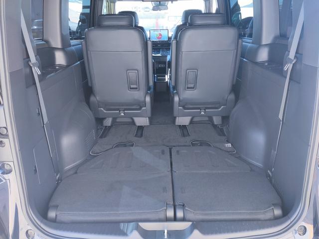 ステップワゴン e:HEVスパーダ ギャザース11.4インチコネクトナビ/15.6インチFull HD液晶モニター/メモリー機能付きパワーテールゲート/マルチビューカメラシステム/両側パワースライドドア/(66枚目)