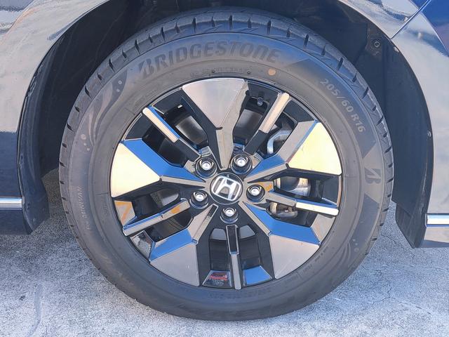 ステップワゴン e:HEVスパーダ ギャザース11.4インチコネクトナビ/15.6インチFull HD液晶モニター/メモリー機能付きパワーテールゲート/マルチビューカメラシステム/両側パワースライドドア/(70枚目)