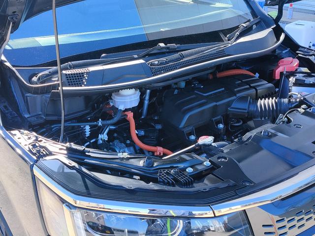 ステップワゴン e:HEVスパーダ ギャザース11.4インチコネクトナビ/15.6インチFull HD液晶モニター/メモリー機能付きパワーテールゲート/マルチビューカメラシステム/両側パワースライドドア/(74枚目)