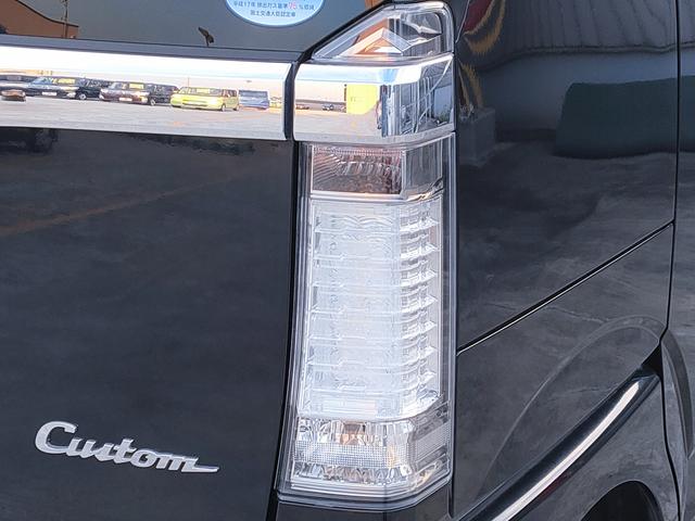 N-BOXカスタム G・Lパッケージ 両側パワースライド/フリップダウン/バックカメラ/ナビ/地デジ/DVD/キセノン/プッシュスタート/スマートキー/オートエアコン/オートライト/14インチアルミ/ISOFIX対応セカンドシート/(26枚目)