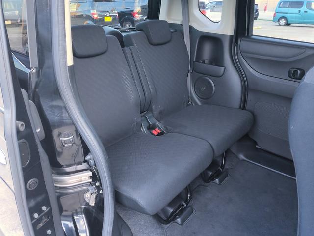 N-BOXカスタム G・Lパッケージ 両側パワースライド/フリップダウン/バックカメラ/ナビ/地デジ/DVD/キセノン/プッシュスタート/スマートキー/オートエアコン/オートライト/14インチアルミ/ISOFIX対応セカンドシート/(39枚目)