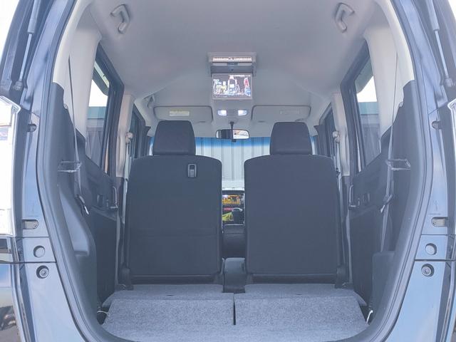 N-BOXカスタム G・Lパッケージ 両側パワースライド/フリップダウン/バックカメラ/ナビ/地デジ/DVD/キセノン/プッシュスタート/スマートキー/オートエアコン/オートライト/14インチアルミ/ISOFIX対応セカンドシート/(44枚目)