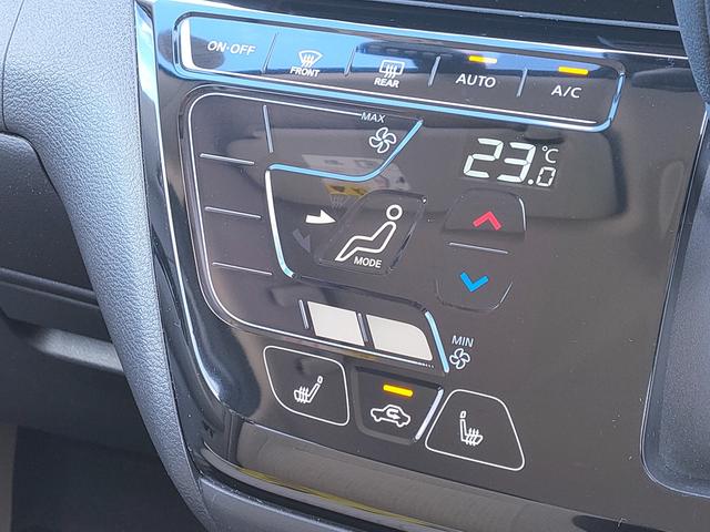 ｅＫワゴン Ｇ　走行１０３４７Ｋｍ／禁煙車／シートヒーター／オプションカラー／衝突軽減／ケンウッドナビ／フルセグ／Ｂｌｕｅｔｏｏｔｈオーディオ／ＤＶＤ／ＬＥＤヘッド／プッシュスタート／オートハイビーム／（4枚目）