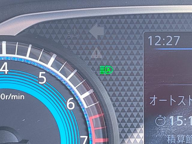 ｅＫワゴン Ｇ　走行１０３４７Ｋｍ／禁煙車／シートヒーター／オプションカラー／衝突軽減／ケンウッドナビ／フルセグ／Ｂｌｕｅｔｏｏｔｈオーディオ／ＤＶＤ／ＬＥＤヘッド／プッシュスタート／オートハイビーム／（23枚目）