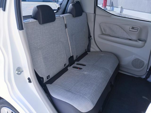 ｅＫワゴン Ｇ　走行１０３４７Ｋｍ／禁煙車／シートヒーター／オプションカラー／衝突軽減／ケンウッドナビ／フルセグ／Ｂｌｕｅｔｏｏｔｈオーディオ／ＤＶＤ／ＬＥＤヘッド／プッシュスタート／オートハイビーム／（40枚目）