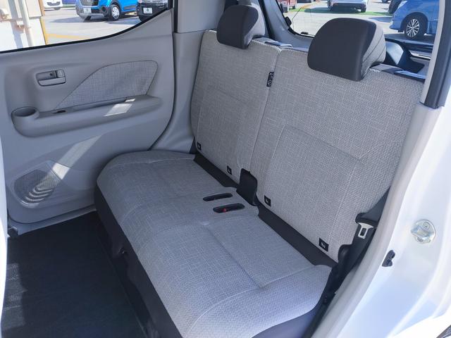 ｅＫワゴン Ｇ　走行１０３４７Ｋｍ／禁煙車／シートヒーター／オプションカラー／衝突軽減／ケンウッドナビ／フルセグ／Ｂｌｕｅｔｏｏｔｈオーディオ／ＤＶＤ／ＬＥＤヘッド／プッシュスタート／オートハイビーム／（41枚目）