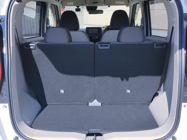 ｅＫワゴン Ｇ　走行１０３４７Ｋｍ／禁煙車／シートヒーター／オプションカラー／衝突軽減／ケンウッドナビ／フルセグ／Ｂｌｕｅｔｏｏｔｈオーディオ／ＤＶＤ／ＬＥＤヘッド／プッシュスタート／オートハイビーム／（43枚目）