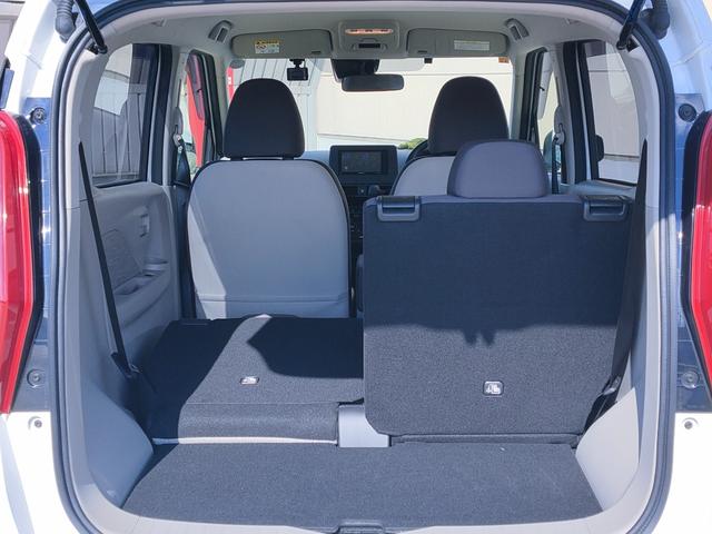 ｅＫワゴン Ｇ　走行１０３４７Ｋｍ／禁煙車／シートヒーター／オプションカラー／衝突軽減／ケンウッドナビ／フルセグ／Ｂｌｕｅｔｏｏｔｈオーディオ／ＤＶＤ／ＬＥＤヘッド／プッシュスタート／オートハイビーム／（44枚目）