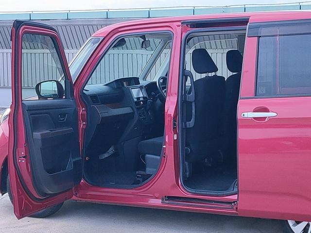 タンク X S 禁煙車/スマアシ2/パワスラ/ETC/ナビ/バックカメラ/Bluetooth/地デジ/スマートキー/プッシュスタート/ISOFIX対応セカンドシート/走行62284Km(7枚目)