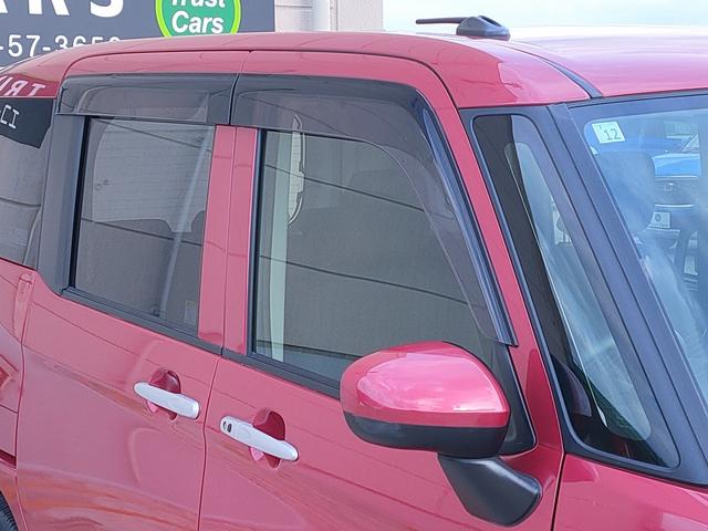 タンク X S 禁煙車/スマアシ2/パワスラ/ETC/ナビ/バックカメラ/Bluetooth/地デジ/スマートキー/プッシュスタート/ISOFIX対応セカンドシート/走行62284Km(23枚目)