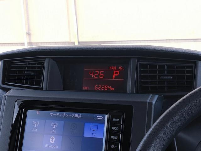 タンク X S 禁煙車/スマアシ2/パワスラ/ETC/ナビ/バックカメラ/Bluetooth/地デジ/スマートキー/プッシュスタート/ISOFIX対応セカンドシート/走行62284Km(40枚目)