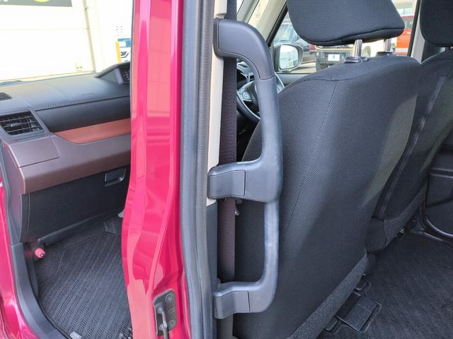 タンク X S 禁煙車/スマアシ2/パワスラ/ETC/ナビ/バックカメラ/Bluetooth/地デジ/スマートキー/プッシュスタート/ISOFIX対応セカンドシート/走行62284Km(52枚目)