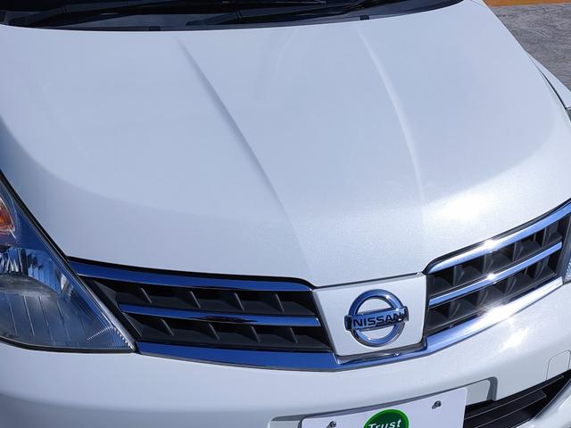 ボディも艶があり良好なコンディション！