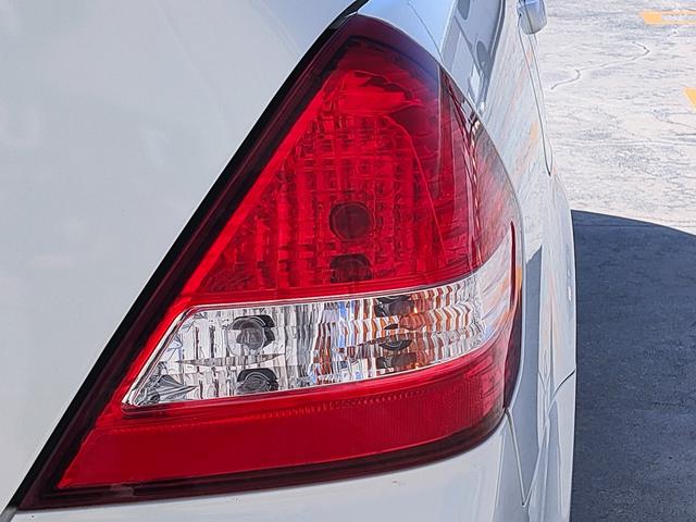 コンビネーションテールランプ！