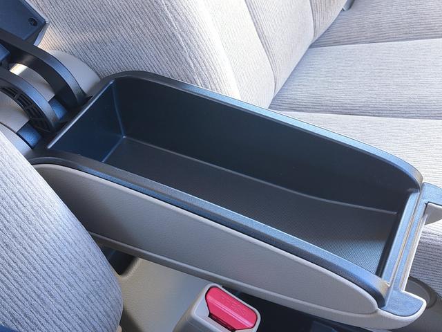 もちろん収納スペースもしっかりございます！