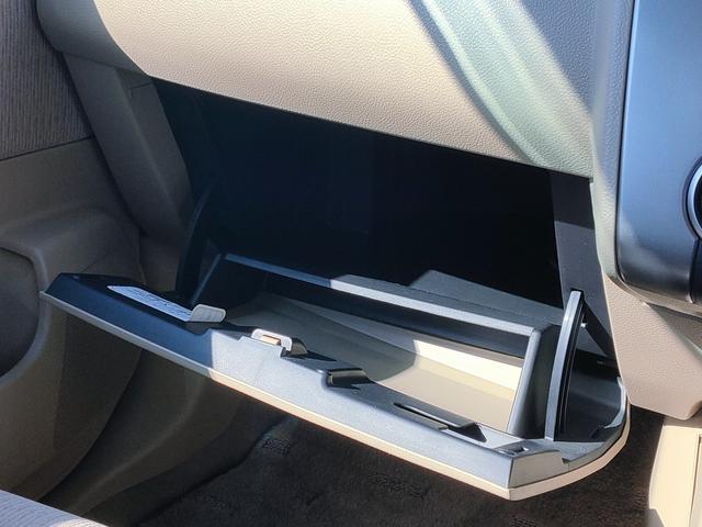 もちろん収納スペースもしっかりございます！