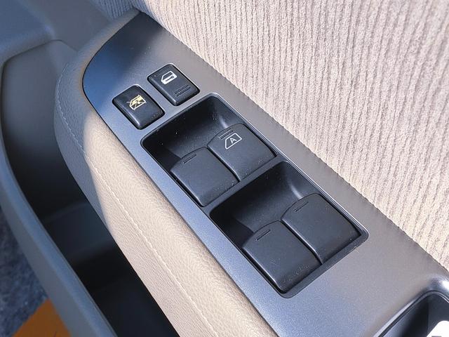 パワーウィンドウスイッチ！