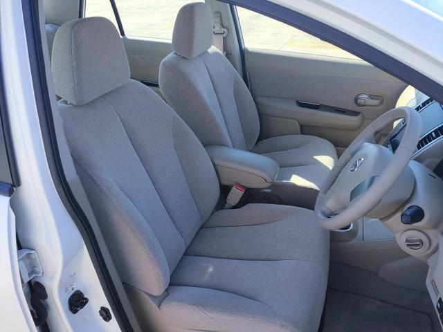 清潔感のあるベージュカラーファブリックシート！