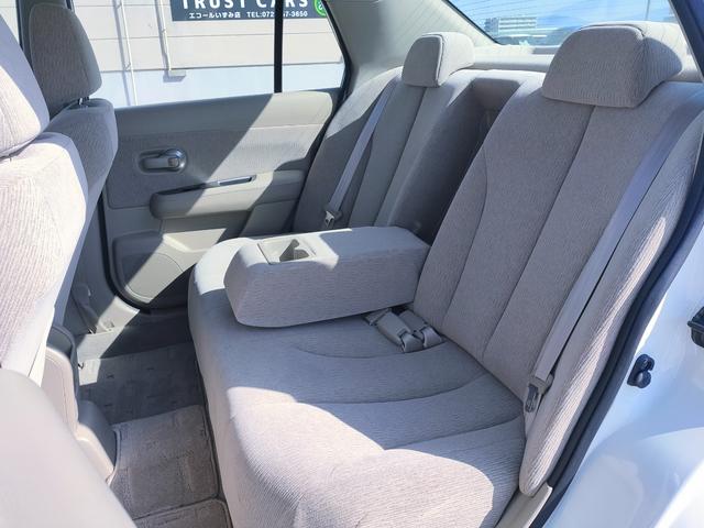 清潔感のあるベージュカラーファブリックシート！