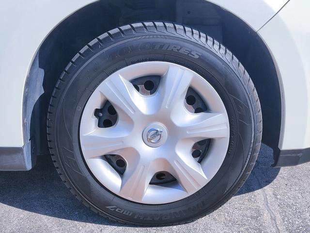 ＴＯＹＯタイヤ　トランパスＭＰ７装着！