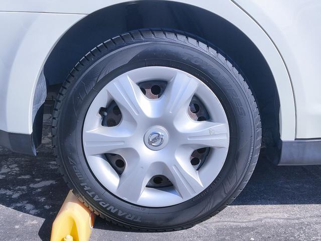 ＴＯＹＯタイヤ　トランパスＭＰ７装着！