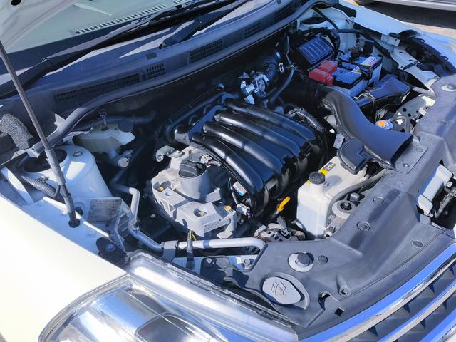 全車納車前に自社の近畿運輸局指定工場にて点検整備してからのご納車となります♪