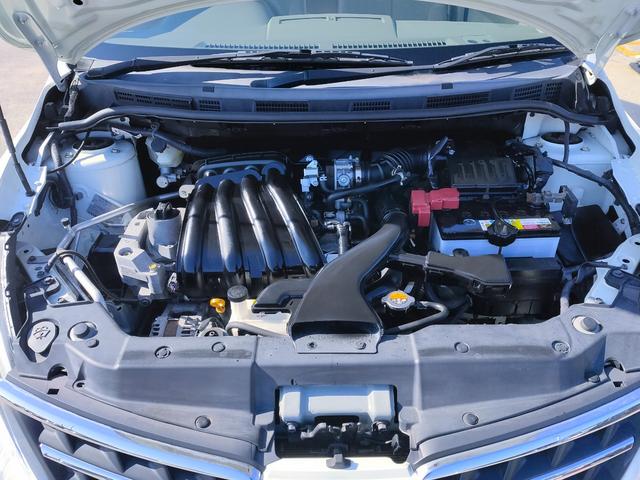 全車納車前に自社の近畿運輸局指定工場にて点検整備してからのご納車となります♪