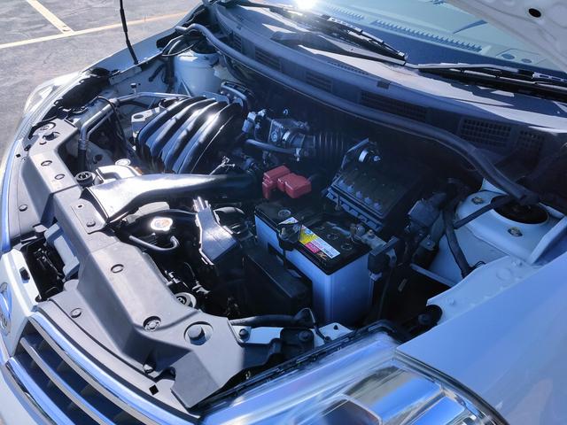 全車納車前に自社の近畿運輸局指定工場にて点検整備してからのご納車となります♪