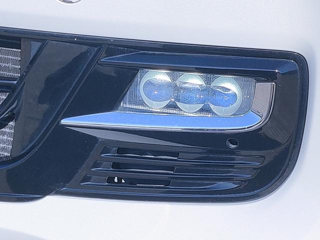 N-BOXカスタム G・Lホンダセンシング 衝突軽減/パワスラ/ナビ連動ドラレコ/ETC/ナビ/フルセグ/Bカメラ/Bluetooth/DVD再生/クルコン/フルLEDヘッド/LEDフォグ/オートハイビーム/14AW/スマートキー/(27枚目)